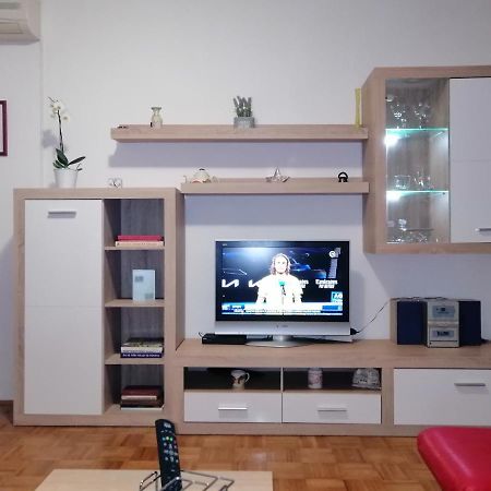Family Apartment Marija Zadar Buitenkant foto