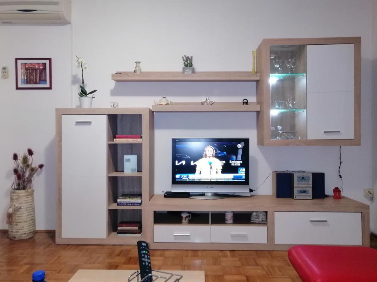Family Apartment Marija Zadar Buitenkant foto