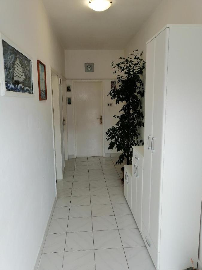 Family Apartment Marija Zadar Buitenkant foto