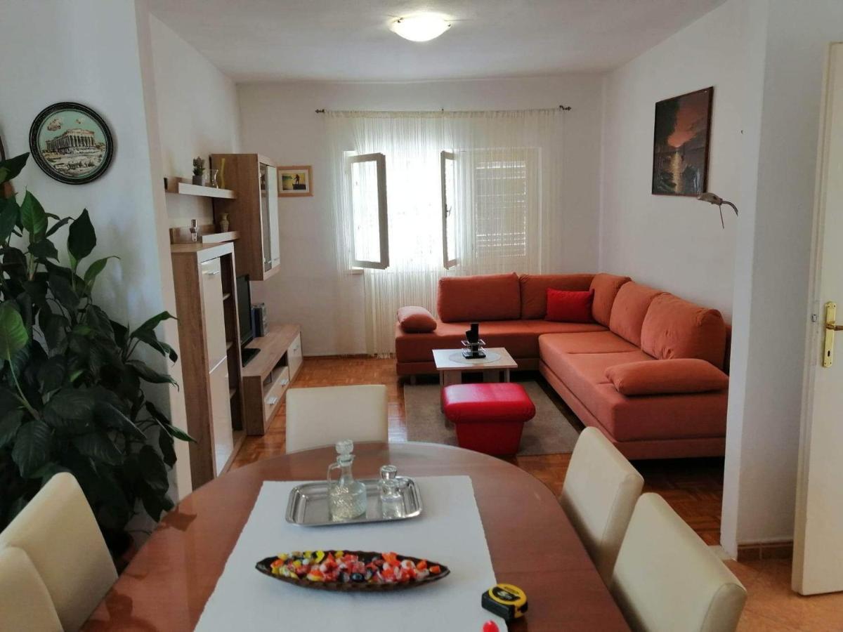 Family Apartment Marija Zadar Buitenkant foto