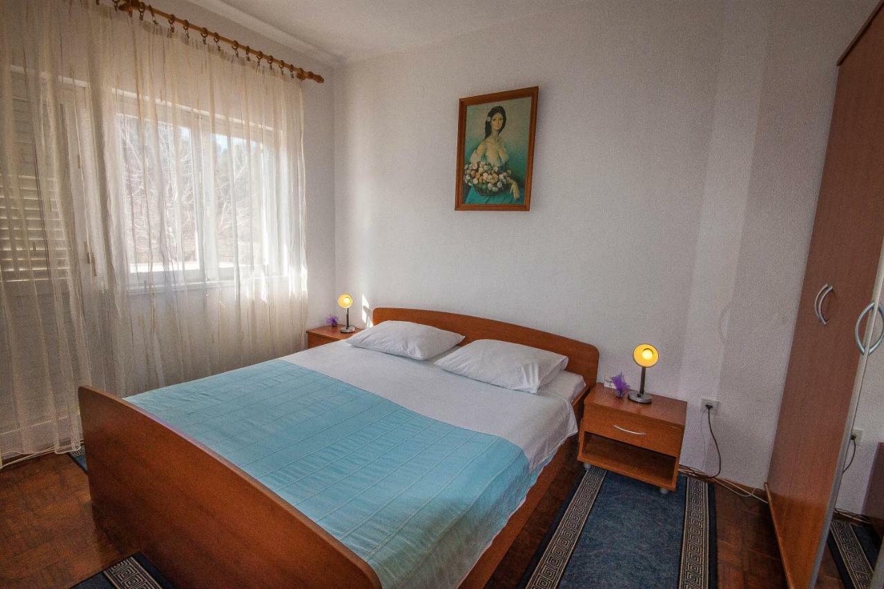 Family Apartment Marija Zadar Buitenkant foto